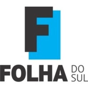 JORNAL FOLHA DO SUL BAGE UN
