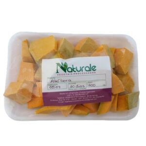 HORTI ABOBORA CABOTIA NATURALE PICAD300G