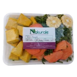 HORTI KIT SOPA NATURALE 500G