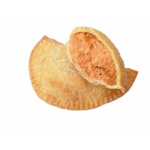 PASTEL FRITO FRANGO LANCHE UN