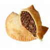 PASTEL FRITO CARNE LANCHE UN