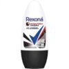 DESOD REXONA ANTIBAC INV FEM ROLL 50ML