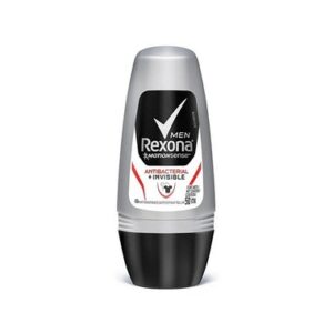 DESOD REXONA ANTIBAC INVISIB ROLL 50ML