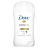 DESOD DOVE INVISIBLE DRY STICK 45G
