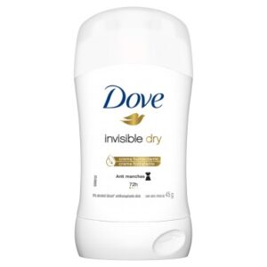 DESOD DOVE INVISIBLE DRY STICK 45G