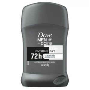 DESOD DOVE MEN INVIBLE DRY CREME 45G