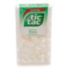 BALA TIC TAC MENTA 16G