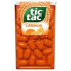 BALA TIC TAC LARANJA 16G