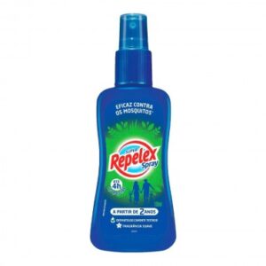 REPELENTE REPELEX SPRAY 100ML