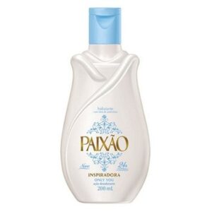 HIDRATANTE CORP PAIXAO INSPIRADORA 200ML