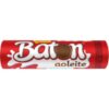 CHOCOLATE BATON PRETO 16G