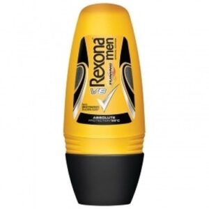 DESOD REXONA MEN V8 ROLL 50ML