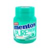 CHICLE MENTOS FRESH WINTERGREEN 56G