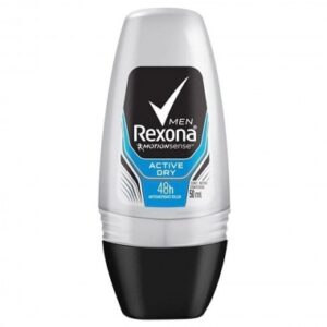 DESOD REXONA MEN ACTIVE ROLL 50ML