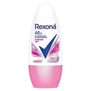 DESOD REXONA POWDER ROLL 50ML