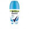 DESOD REXONA COTTON  WOMEN ROLL 50ML