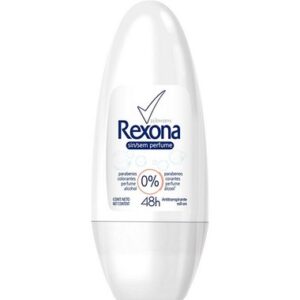 DESOD REXONA S PERF WOMEN  ROLL 50ML
