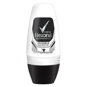 DESOD REXONA INVISIBLE ROLL 50ML