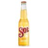 CERVEJA SOL PREMIUM LN 330ML