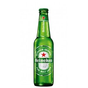 CERVEJA HEINEKEN LN 330ML