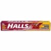 DROPS HALLS CEREJA 28G