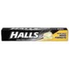 DROPS HALLS EUCALIPTO EXTRA FORTE 27,5G