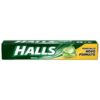 DROPS HALLS MENTA 28G
