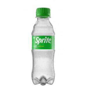 REFRIGERANTE SPRITE MINI 200ML