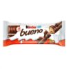 CHOCOLATE KINDER BUENO 2UN 43G