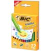 GIZ CERA BIC EVOLUTION 12UN
