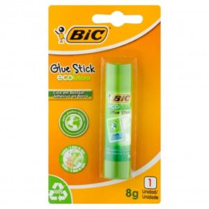 COLA BASTAO BIC 8G