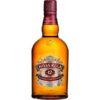 WHISKY CHIVAS 12 ANOS 750ML