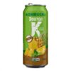 KOMBUCHA DOUTOR K ABAC MENT ORGAN 350ML