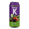 KOMBUCHA DOUTOR K GUAR ACAI ORGAN 350ML