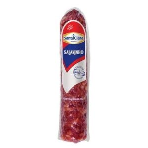 SALAMINHO SANTA CLARA VC KG