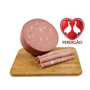MORTADELA SEARA BOLOGNA FAT KG