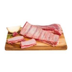 OVINO COSTELA CONGELADO KG