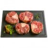 BOVINO OSSO BUCO RESFRIADO KG