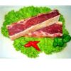 RIPA DE CHULETA RESFRIADO KG