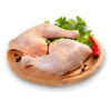 COXA FRANGO DORSO CONGELADO KG