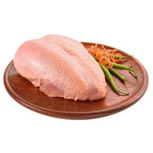 PEITO FRANGO CONGELADO KG