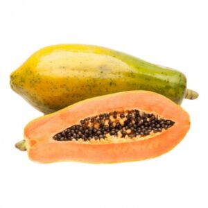 MAMAO FORMOSA KG