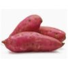 BATATA DOCE ROSA KG