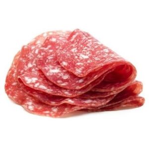 SALAME GIGANTE ITALIANO FAT KG
