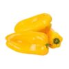 PIMENTAO AMARELO KG