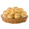 PAO DE QUEIJO LANCHE KG