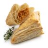 PASTEL FOLHADO LANCHE FRANGO KG