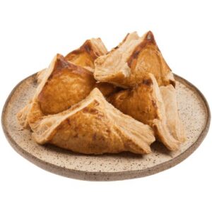 PASTEL FOLHADO PRESUNTO LANCHE QUEIJO KG