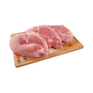 PERNIL SUINO RESFRIADO KG