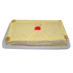 TORTA FRIA  NICOLINI FRANGO KG